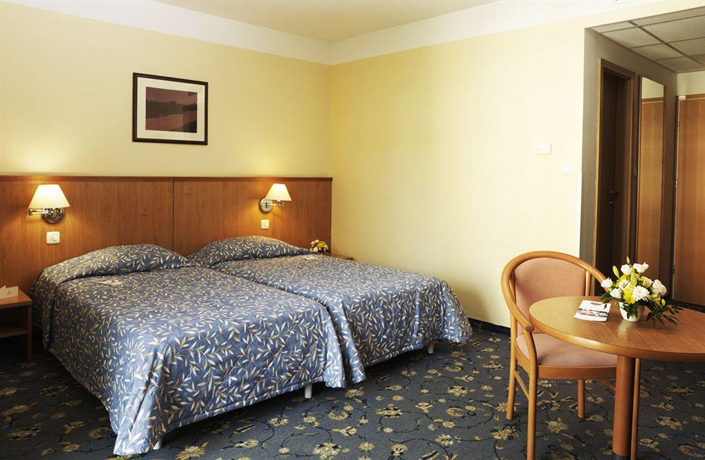 Act-ion Neptun – Terme&wellness Lifeclass Hotel 4*