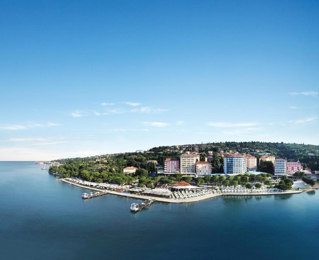 Neptun - Terme & Wellness Lifeclass Hotel