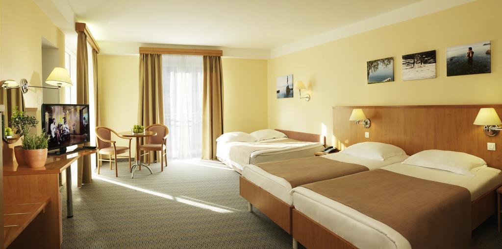 Act-ion Neptun – Terme&wellness Lifeclass 4* Portorož