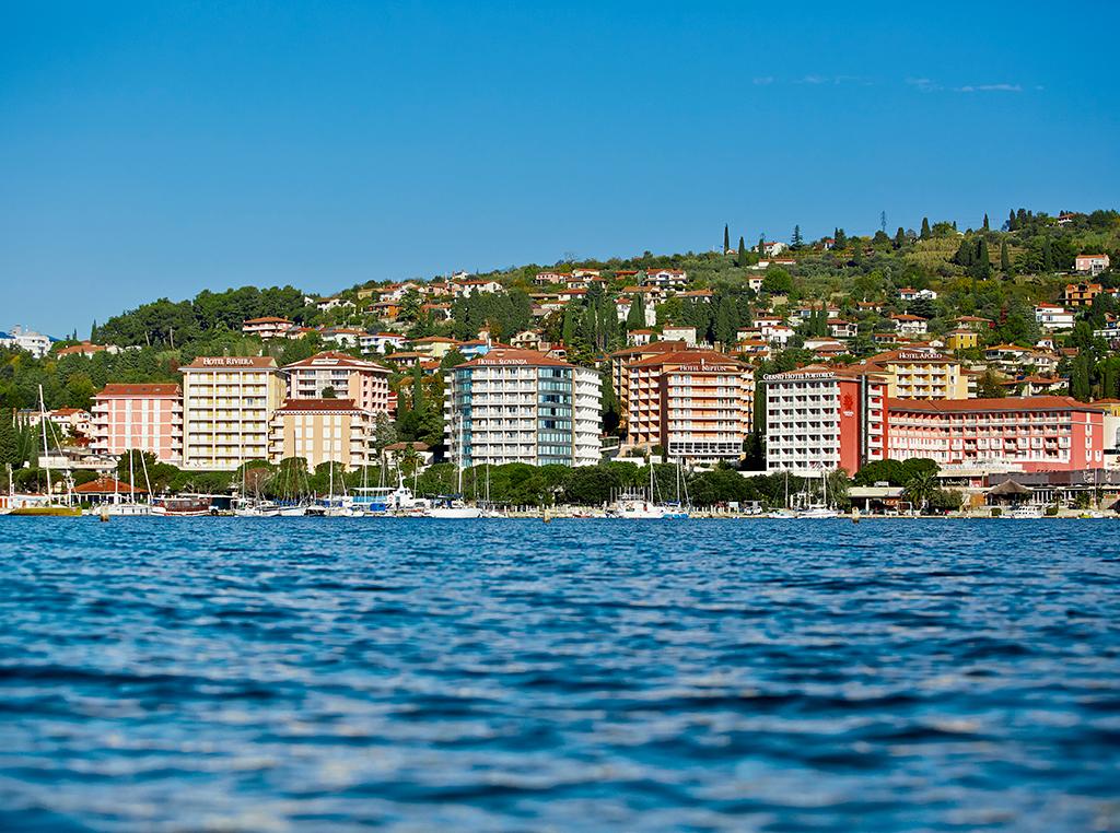 Hotel Neptun - Terme & Wellness Lifeclass Portorož