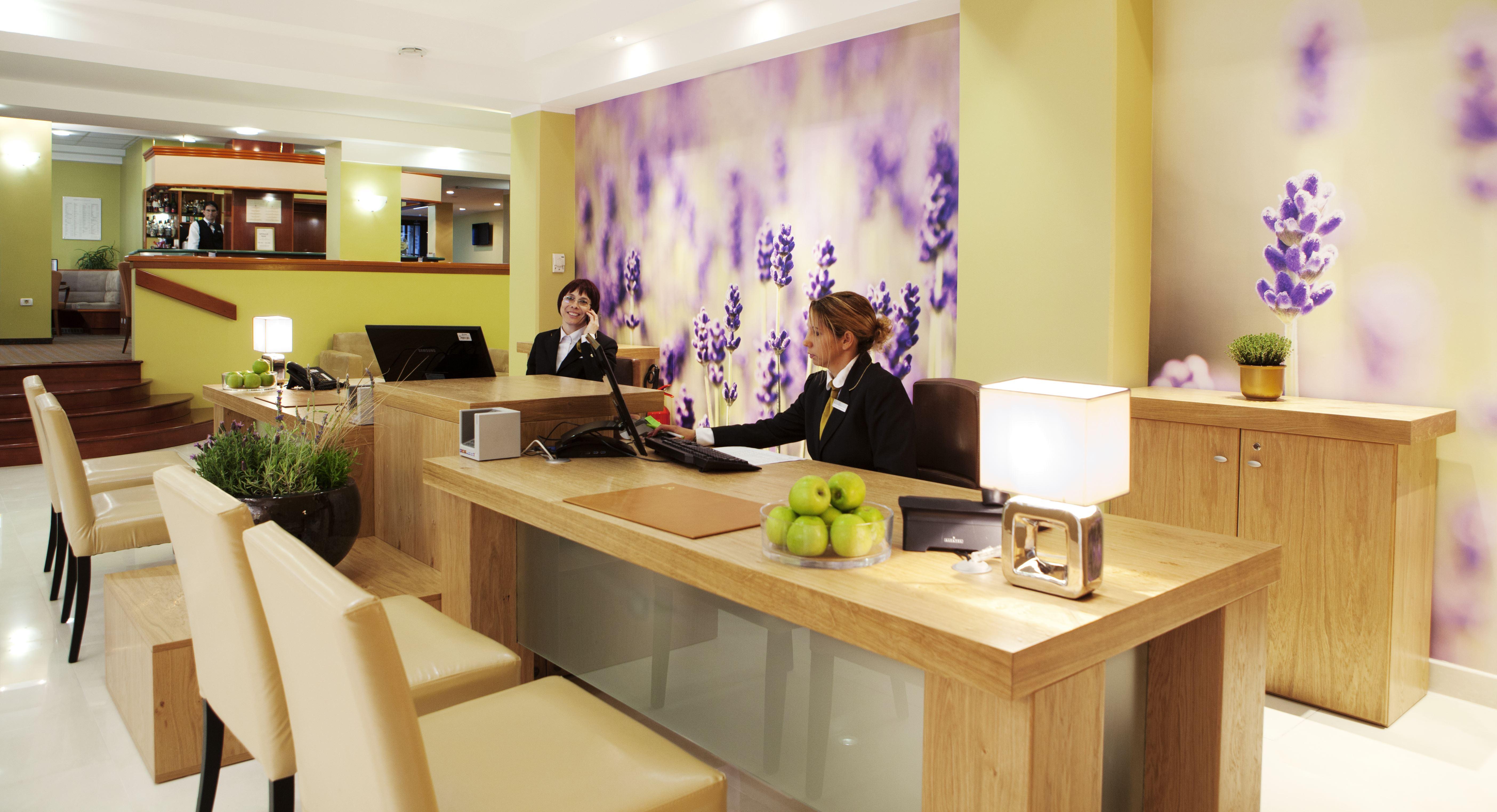 Neptun - Terme & Wellness Lifeclass Hotel 4*