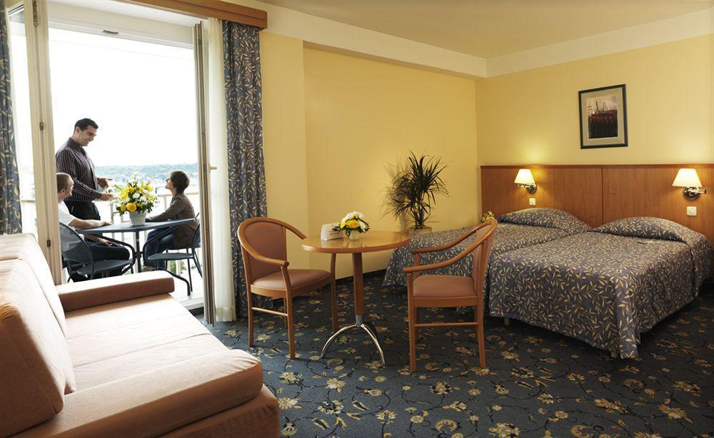 Hotel Neptun - Terme & Wellness Lifeclass 4*