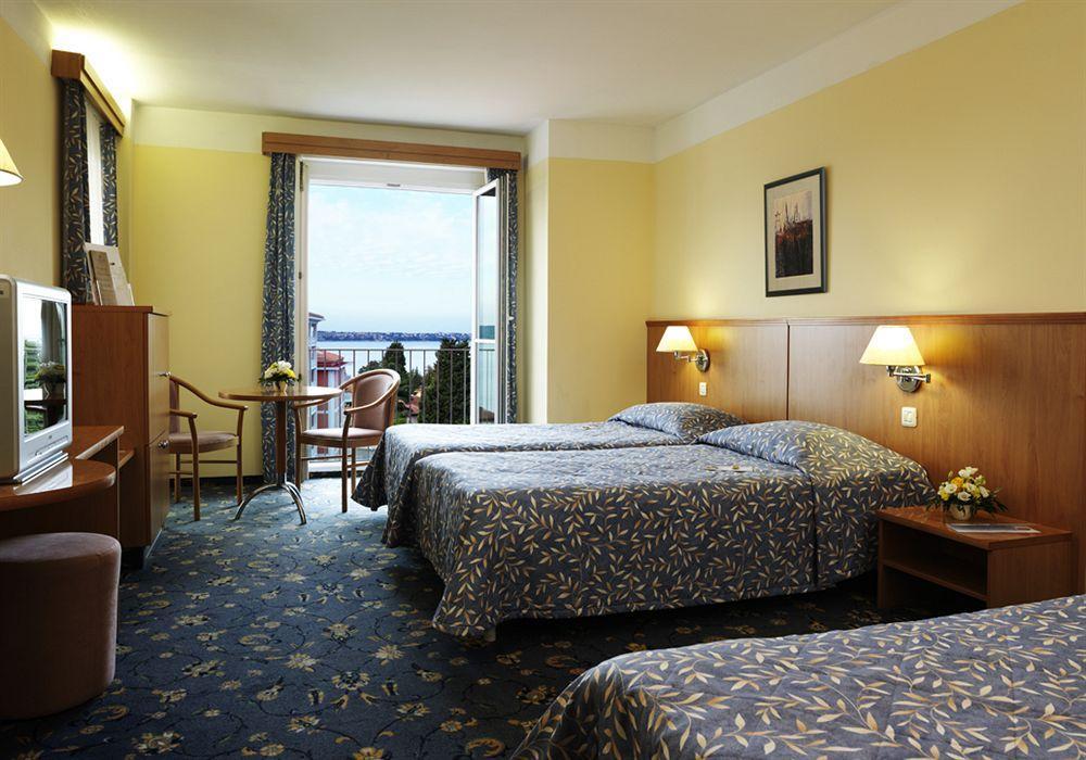 Act-ion Neptun – Terme&wellness Lifeclass Hotel