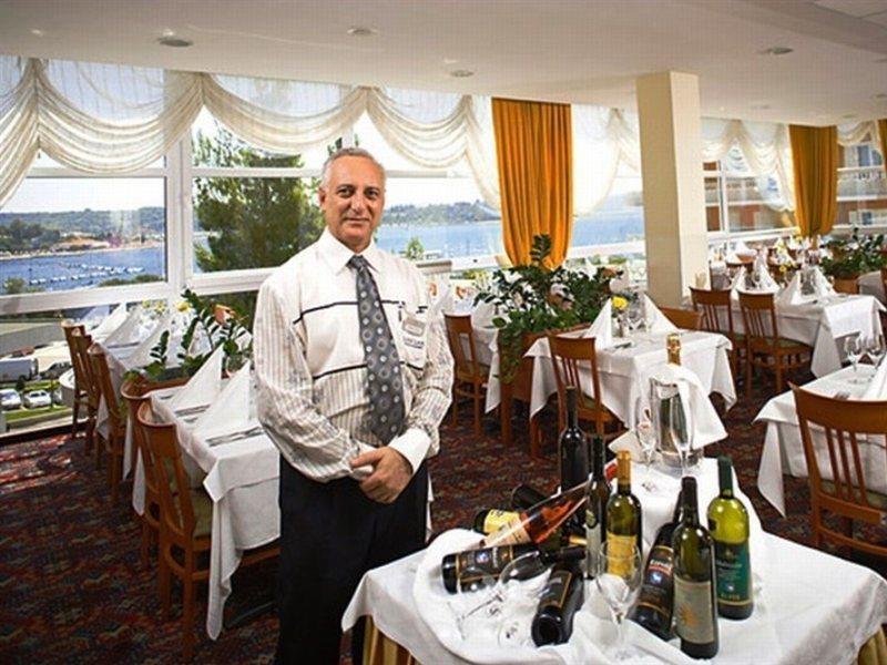 Hotel Neptun - Terme & Wellness Lifeclass Portorož