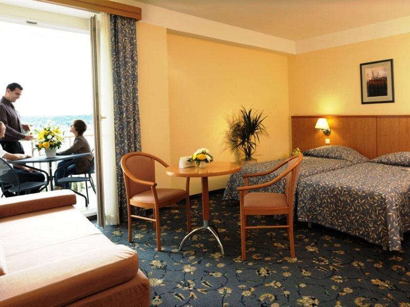Neptun - Terme & Wellness Lifeclass