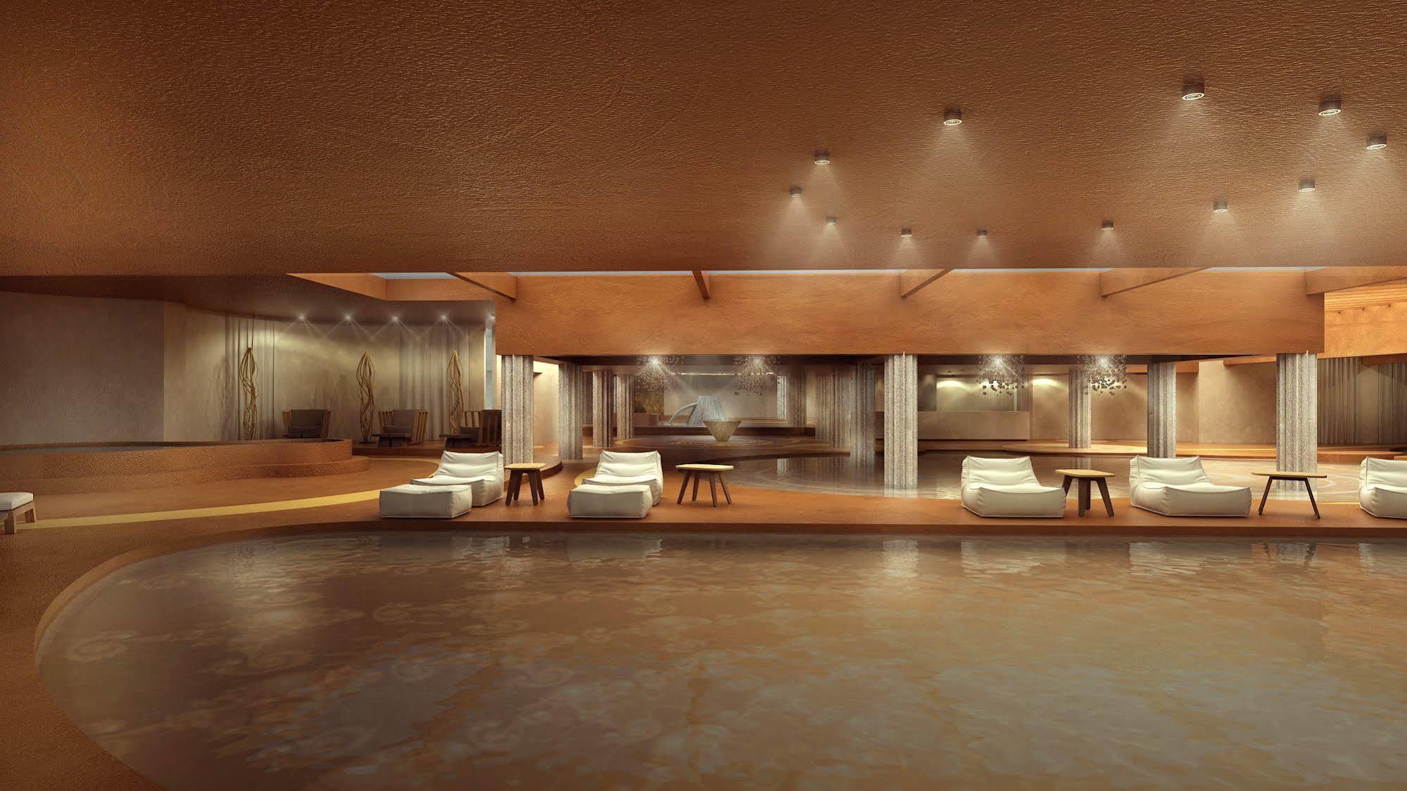 Neptun - Terme & Wellness Lifeclass