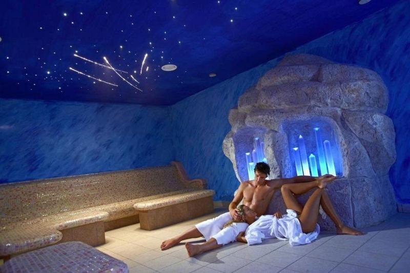 Act-ion Neptun – Terme&wellness Lifeclass 4* Portorož