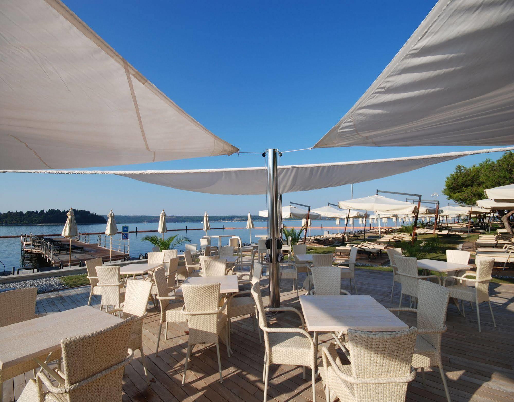 Neptun - Terme & Wellness Lifeclass Portorož