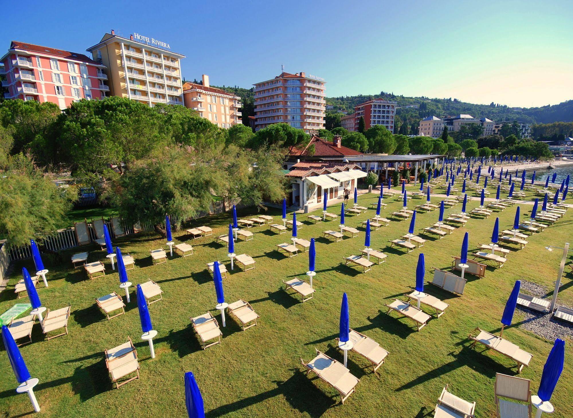 Act-ion Neptun – Terme&wellness Lifeclass Portorož