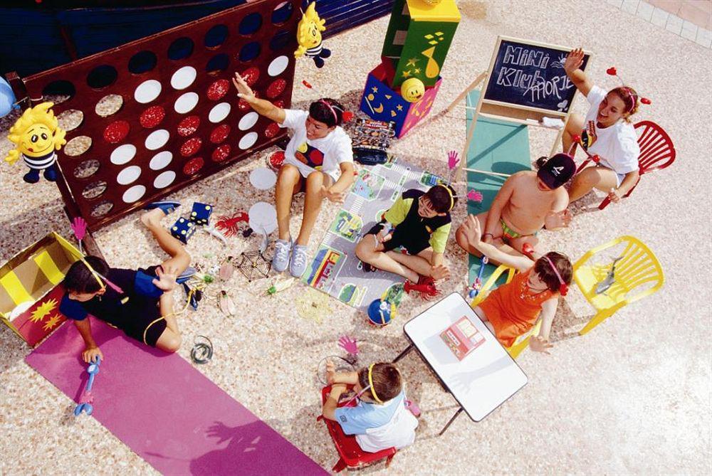 Act-ion Neptun – Terme&wellness Lifeclass 4* Portorož