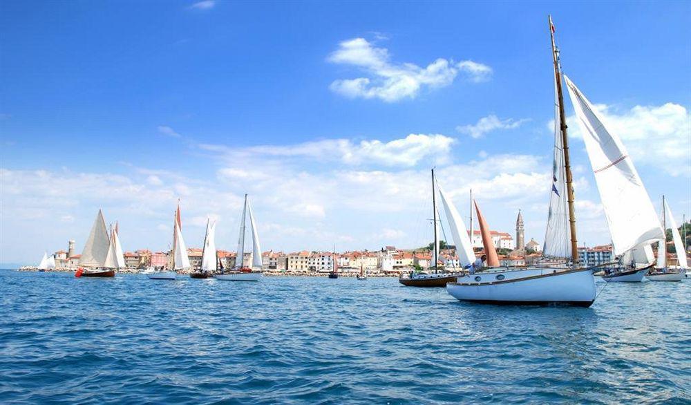 Act-ion Neptun – Terme&wellness Lifeclass Hotel Portorož